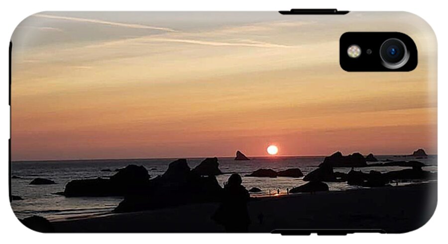 Sunset  5 - Phone Case