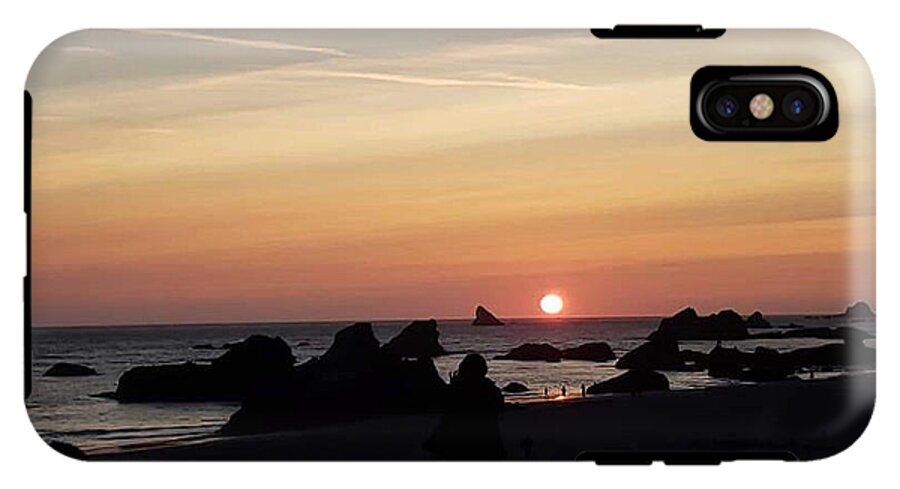 Sunset  5 - Phone Case