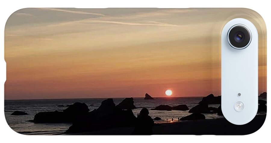 Sunset  5 - Phone Case