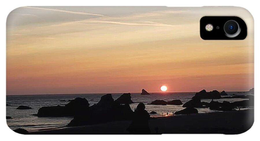 Sunset  5 - Phone Case