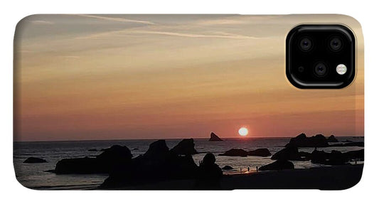 Sunset  5 - Phone Case