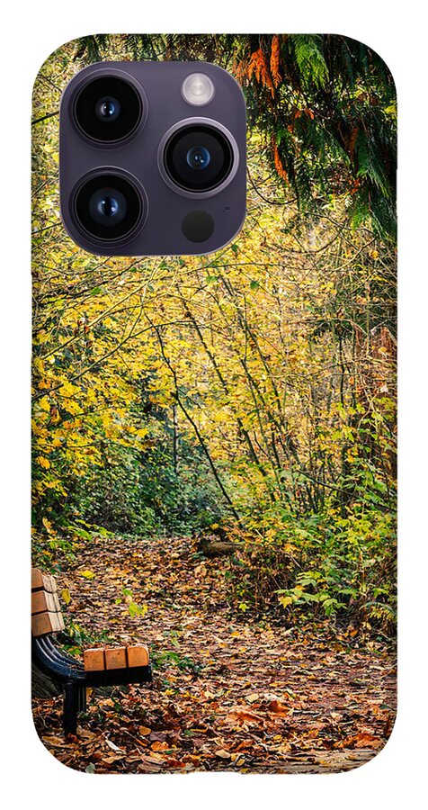 Autim  walk - Phone Case