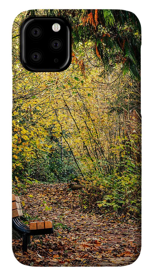 Autim  walk - Phone Case