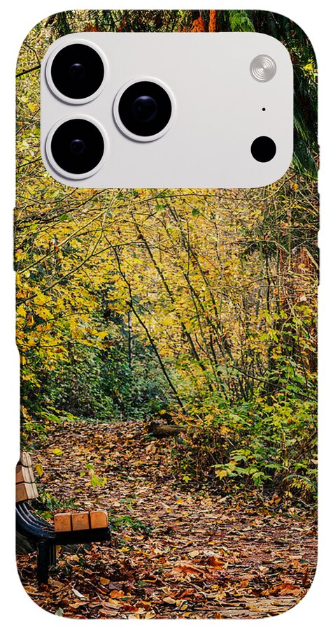 Autim  walk - Phone Case