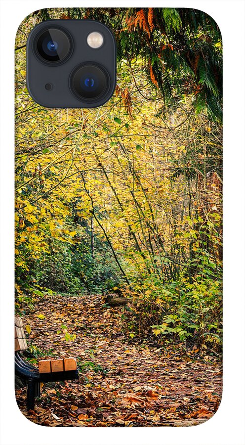 Autim  walk - Phone Case