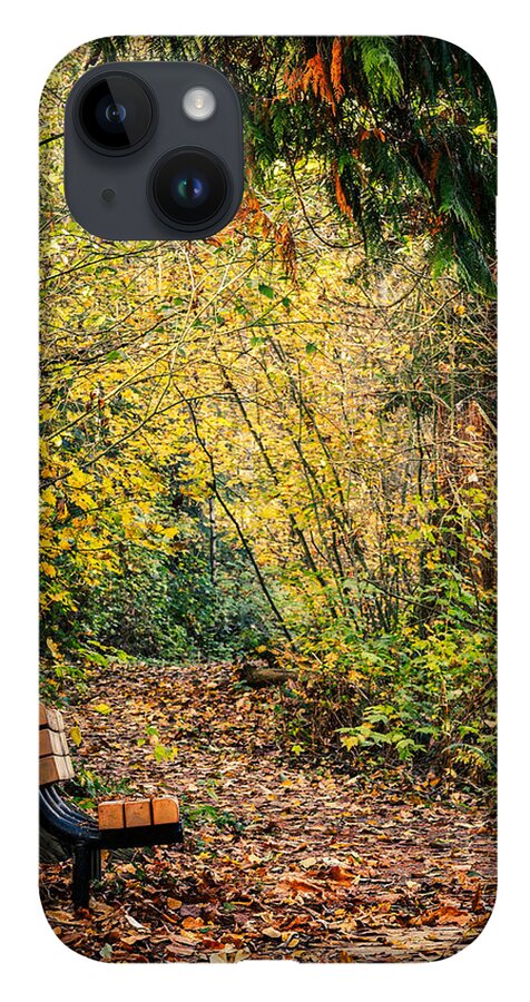 Autim  walk - Phone Case