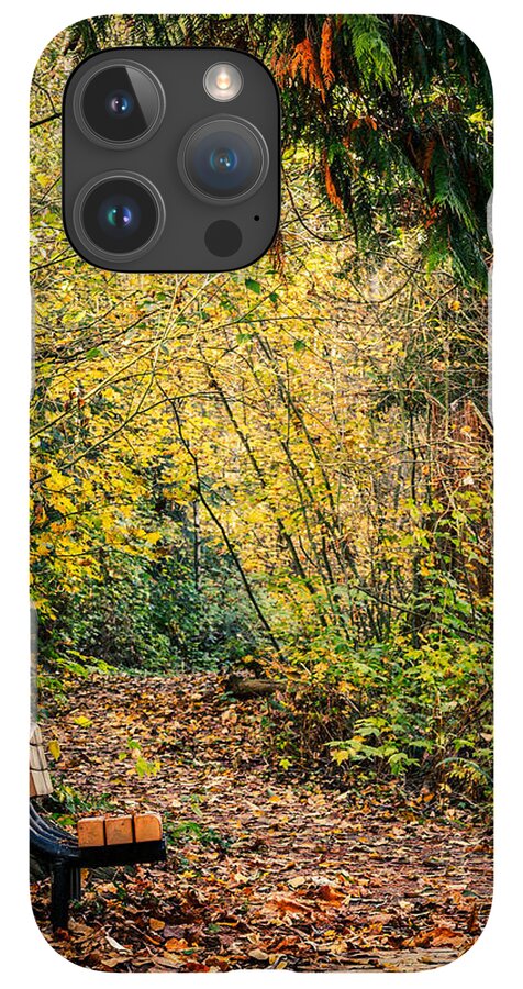 Autim  walk - Phone Case