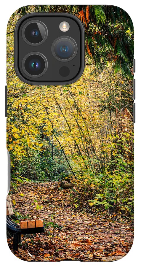 Autim  walk - Phone Case