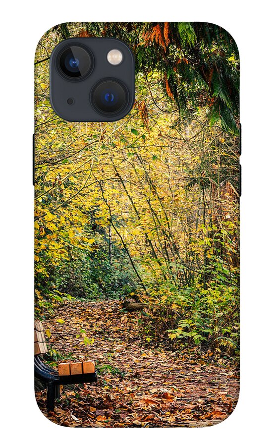 Autim  walk - Phone Case