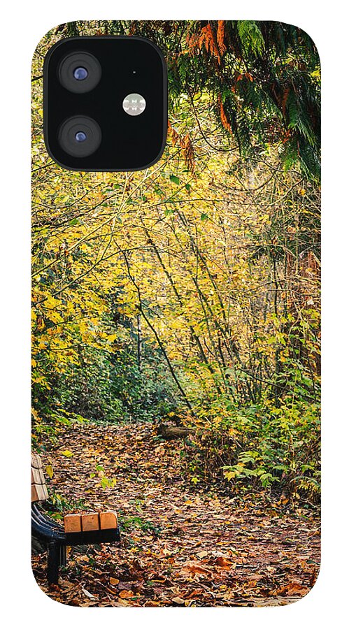 Autim  walk - Phone Case