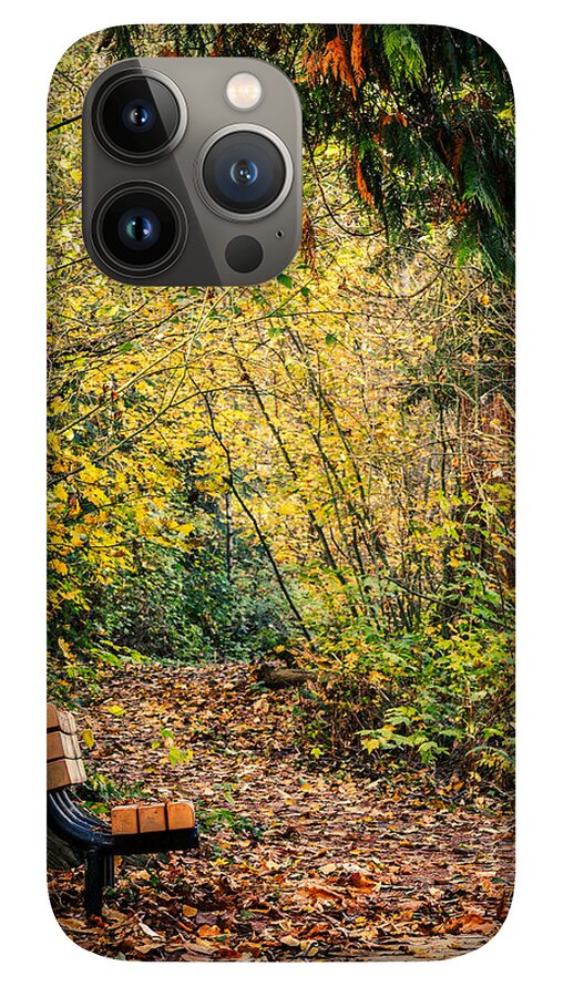 Autim  walk - Phone Case