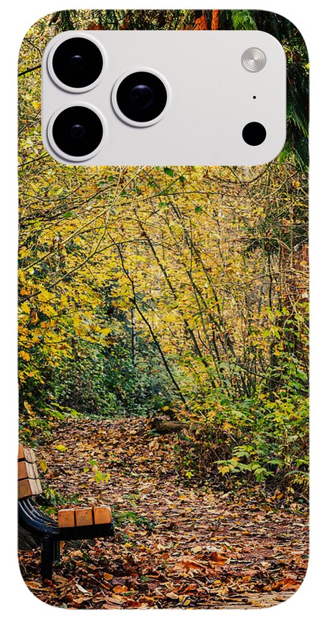 Autim  walk - Phone Case