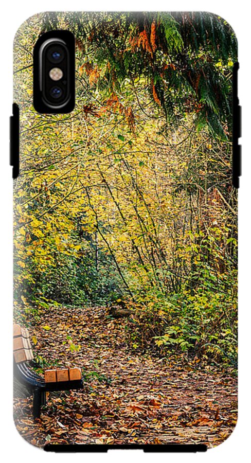Autim  walk - Phone Case