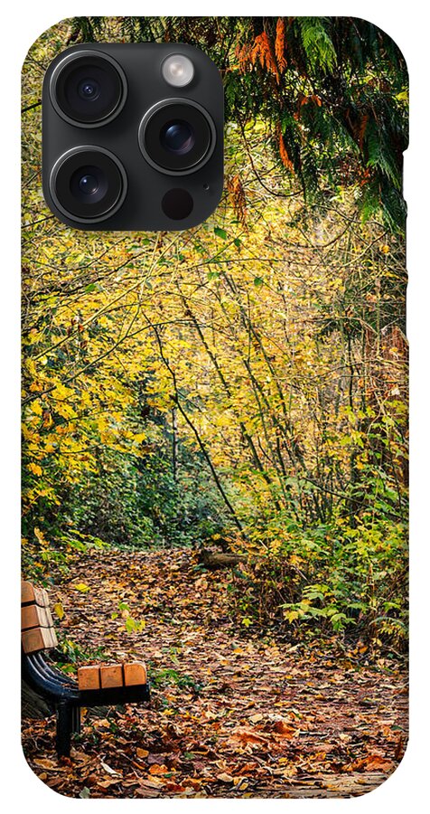 Autim  walk - Phone Case
