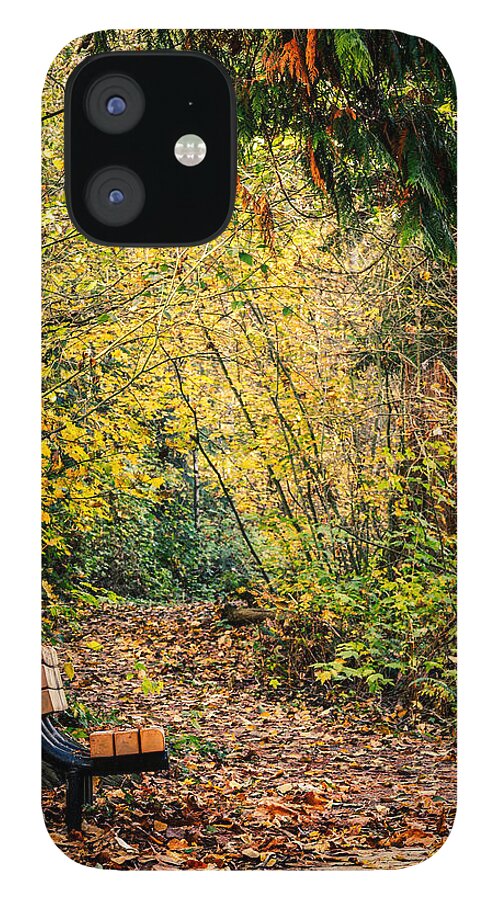 Autim  walk - Phone Case