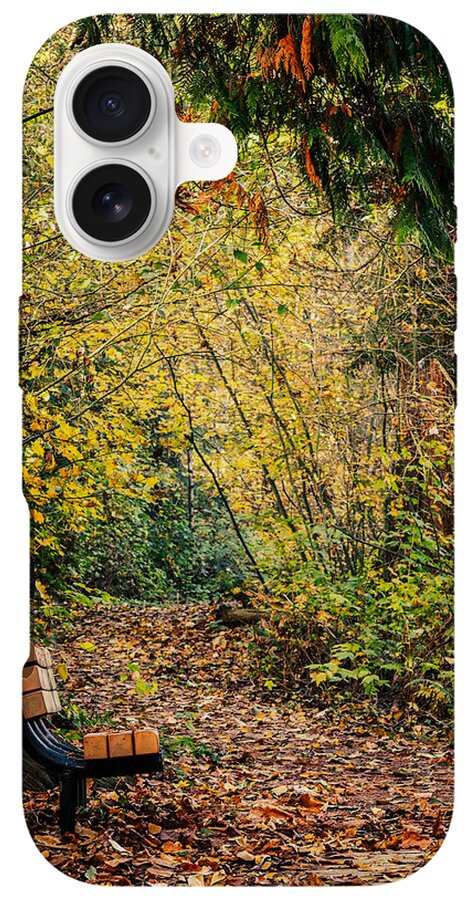Autim  walk - Phone Case