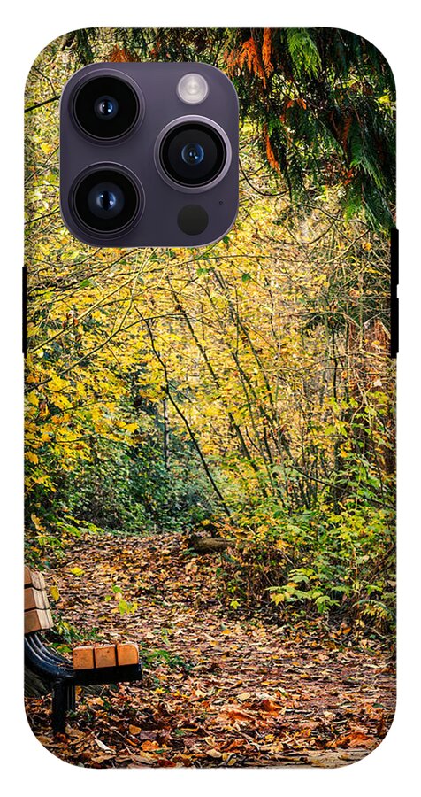 Autim  walk - Phone Case