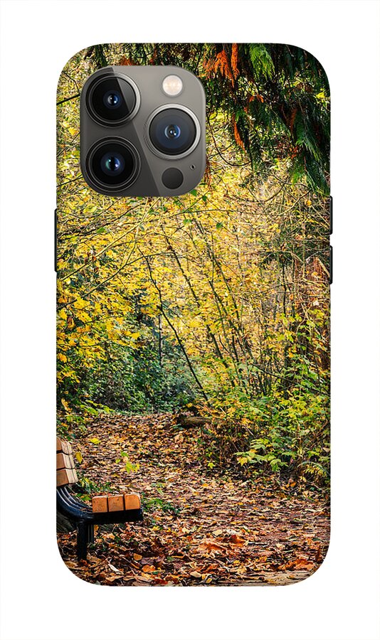 Autim  walk - Phone Case