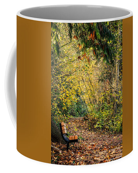 Autim  walk - Mug