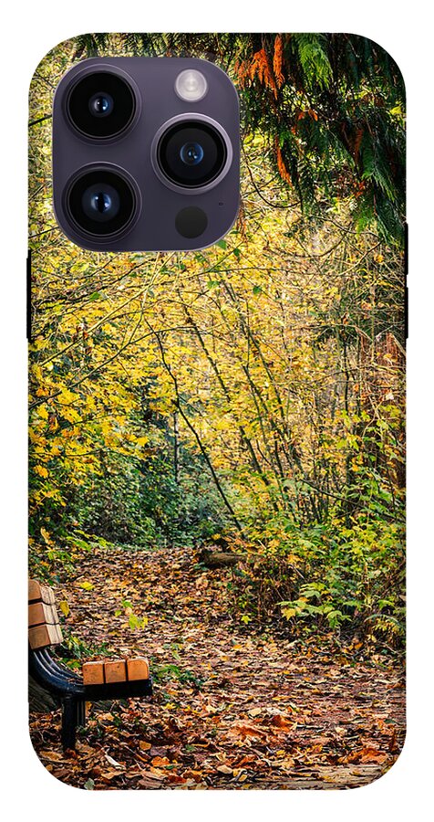 Autim  walk - Phone Case