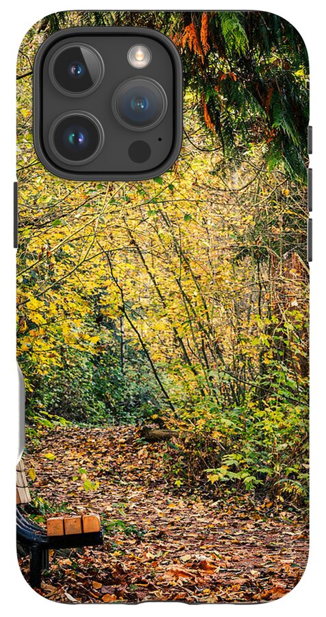 Autim  walk - Phone Case