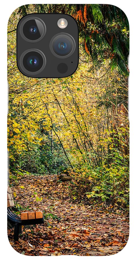 Autim  walk - Phone Case