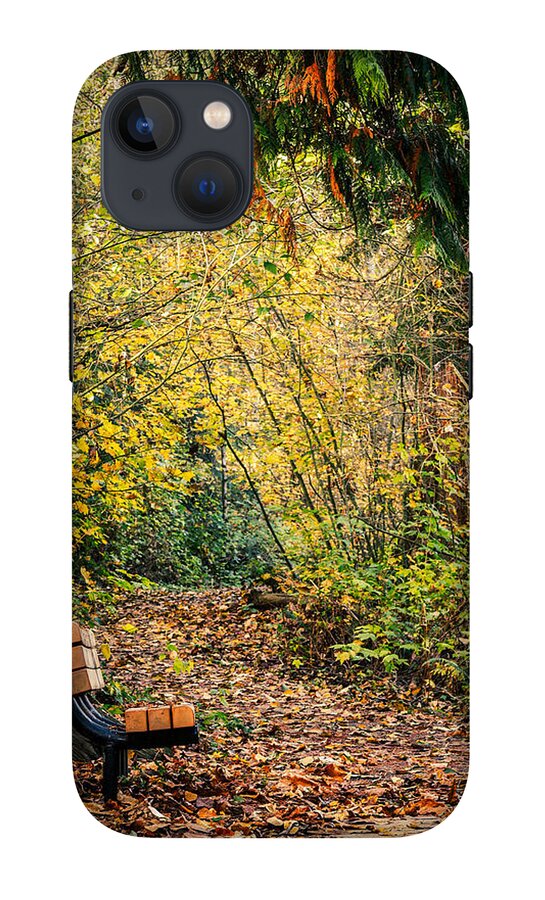 Autim  walk - Phone Case
