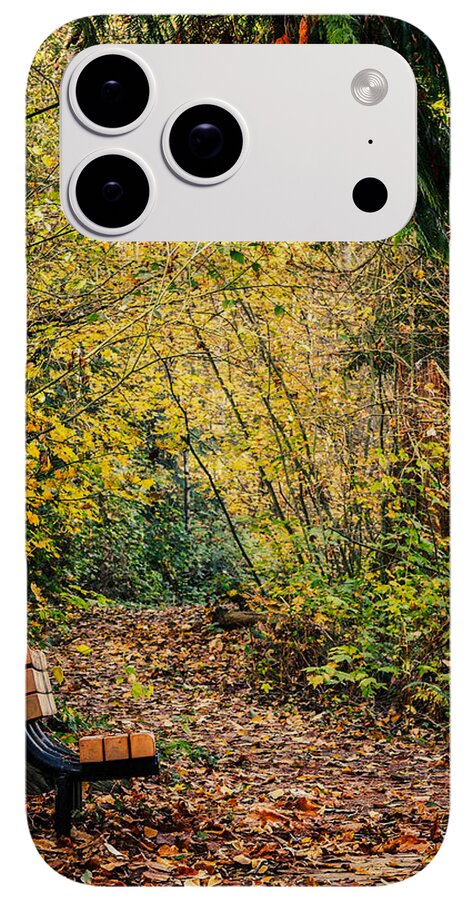 Autim  walk - Phone Case