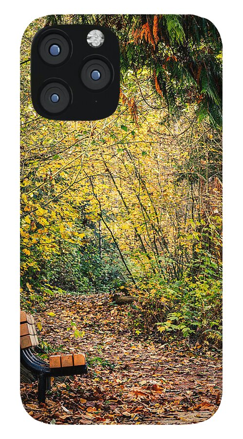 Autim  walk - Phone Case