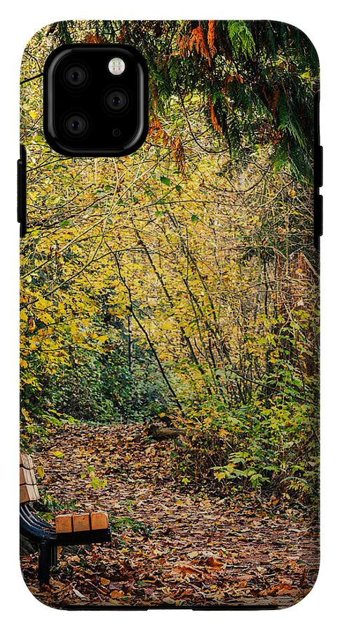 Autim  walk - Phone Case