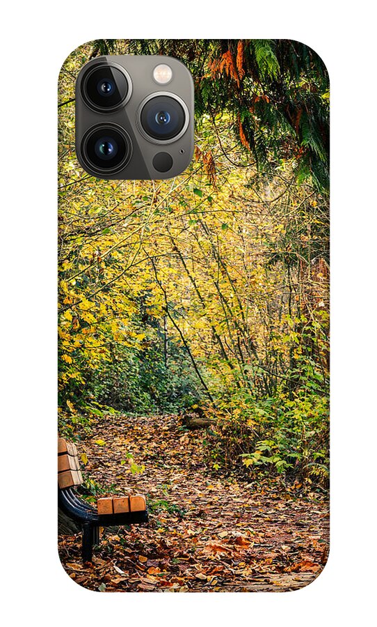 Autim  walk - Phone Case