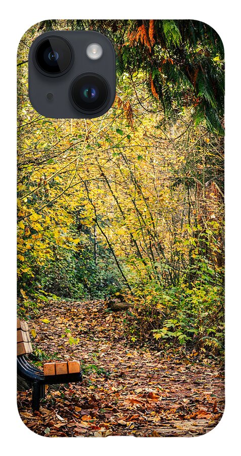 Autim  walk - Phone Case