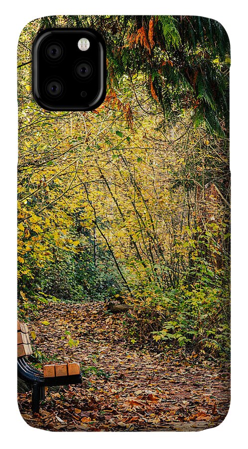 Autim  walk - Phone Case