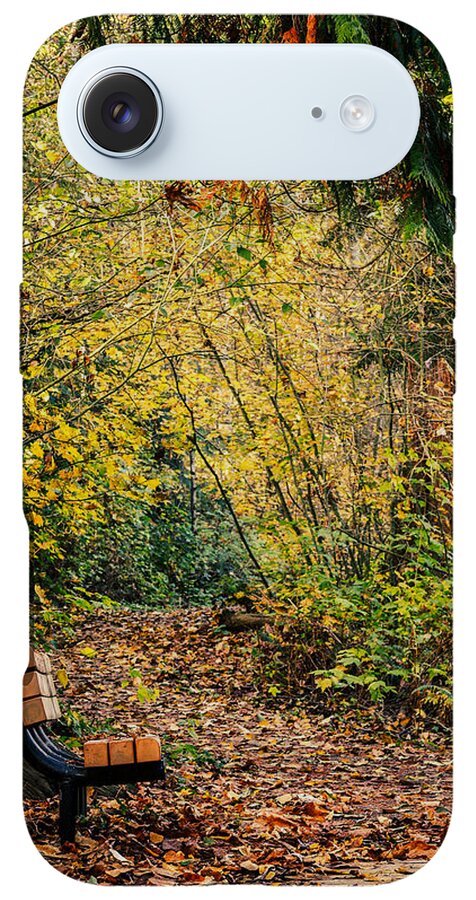 Autim  walk - Phone Case