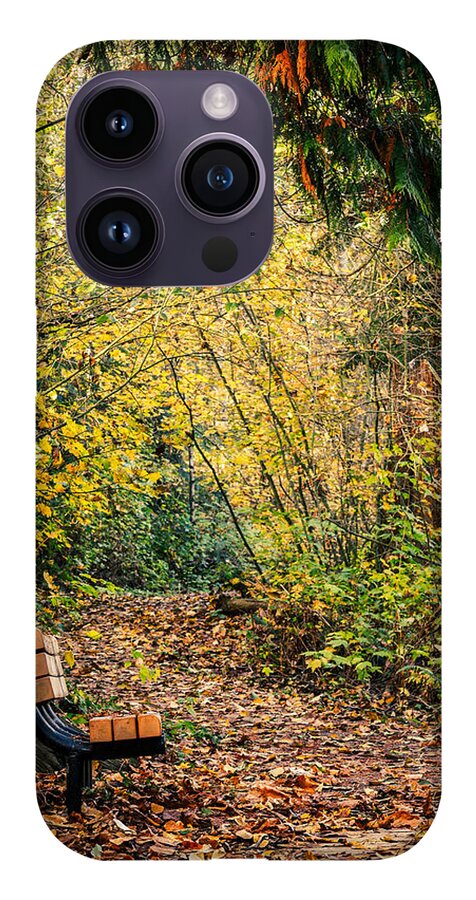 Autim  walk - Phone Case