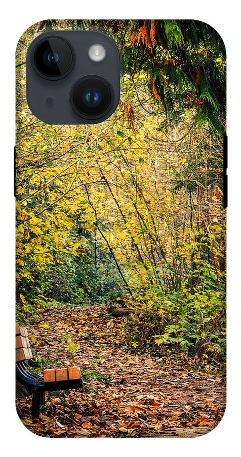 Autim  walk - Phone Case