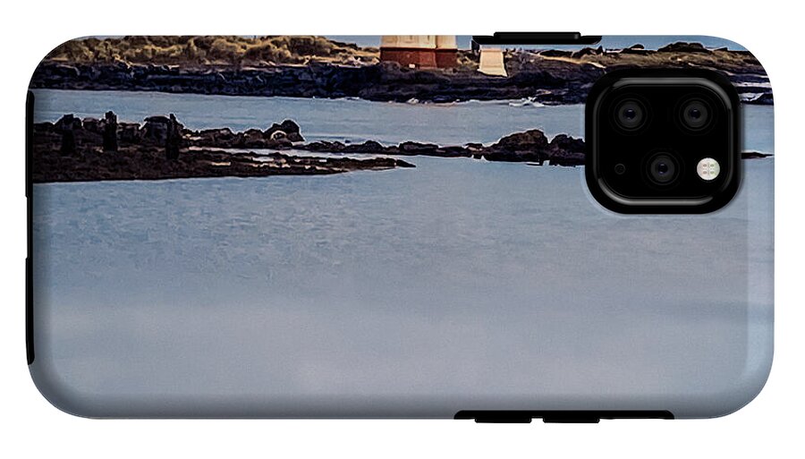 Bandon  light House - Phone Case