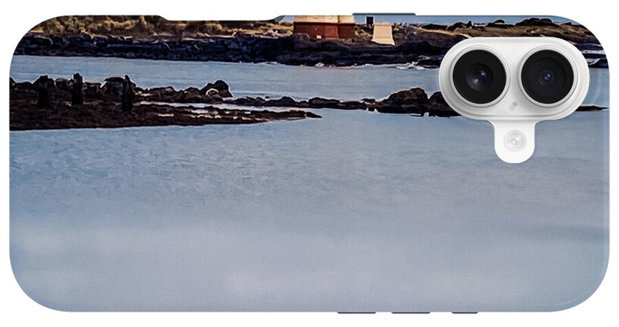 Bandon  light House - Phone Case