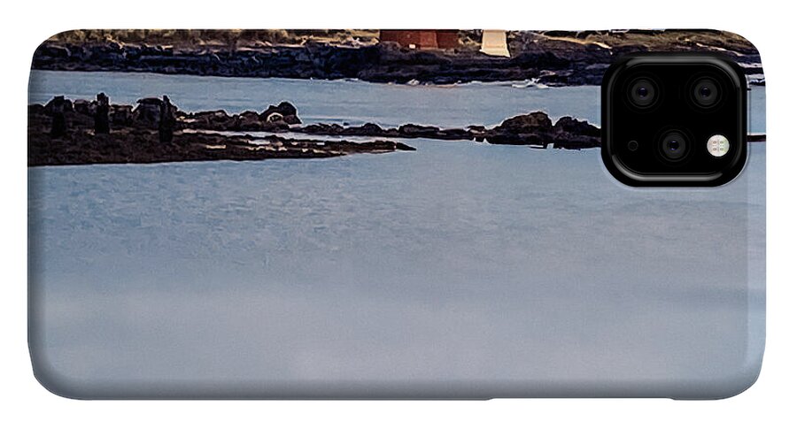 Bandon  light House - Phone Case