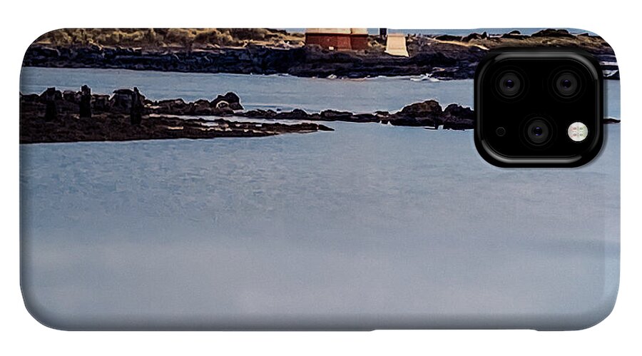 Bandon  light House - Phone Case