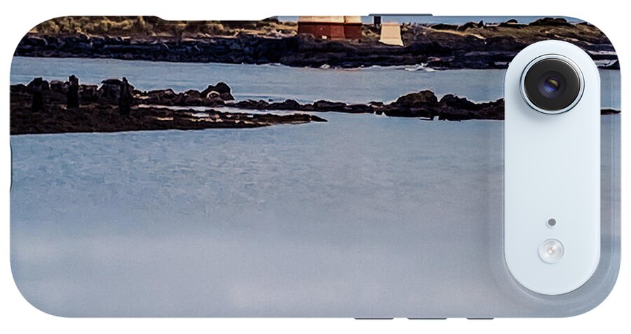 Bandon  light House - Phone Case