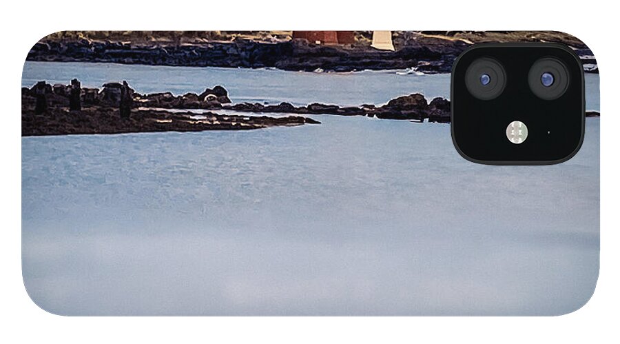 Bandon  light House - Phone Case