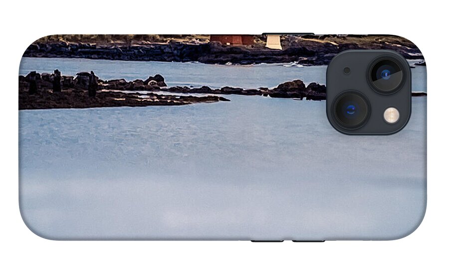 Bandon  light House - Phone Case