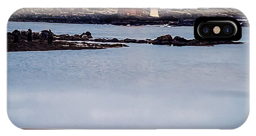 Bandon  light House - Phone Case
