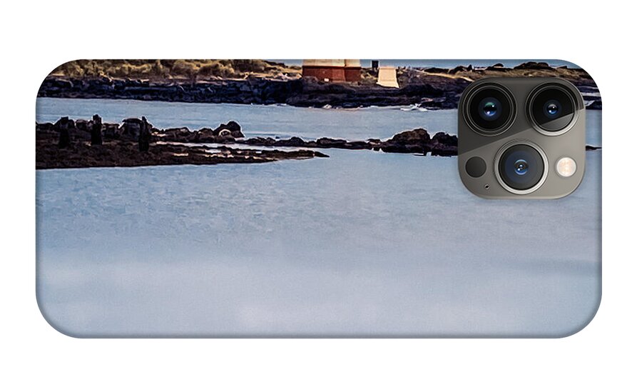 Bandon  light House - Phone Case