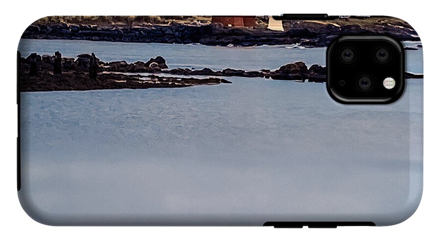 Bandon  light House - Phone Case