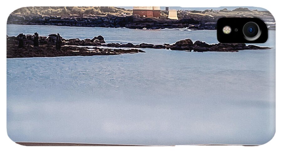 Bandon  light House - Phone Case