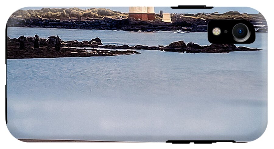 Bandon  light House - Phone Case