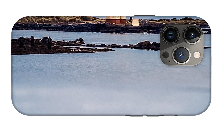Bandon  light House - Phone Case