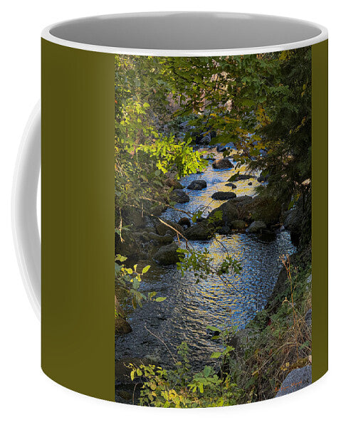 Creek - Mug
